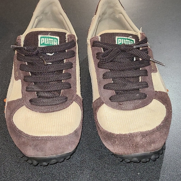 Puma shoes - Picture 4 of 4